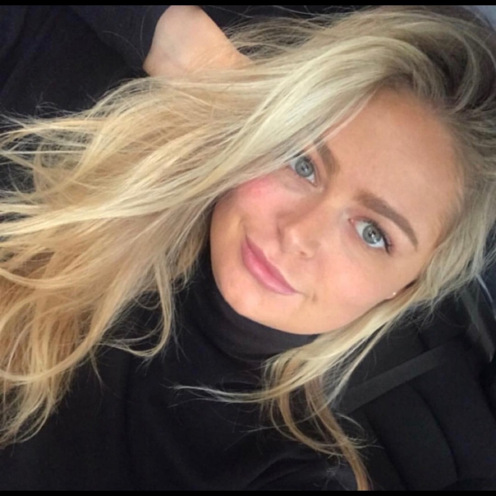 Meet your Posher, Bianca